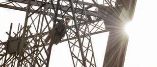 Eiffeltornet spelar huvudroll i film om Eiffel