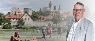 "Inför årets val kommer Almedalen att bli en förpostfäktning inför vad som komma ska"