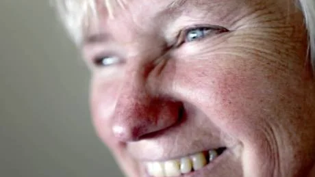 Marianne Samuelsson hoppas på en efterträdare som både vågar utveckla och bevara.