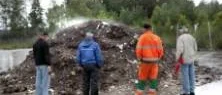 Här blir sopor mull