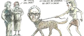 Mordhot är mordhot och inget annat