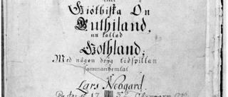 Äntligen kan vi läsa Neogard efter 270 år