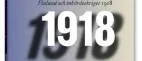 Den finska katastrofen - inbördeskriget 1918