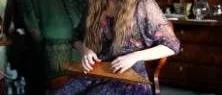 Folkmusik enligt Julia