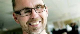 Han har fått sitt nya "fotbollslag"
