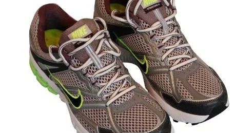 Nike Zoom Structure Triax +13