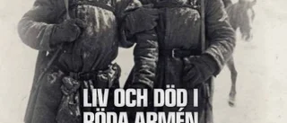 Från kommunism till rysknationalism