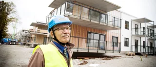 "Ljuset och närheten till naturen står i fokus"