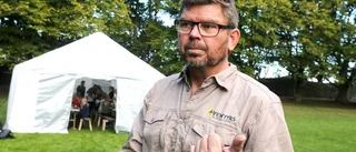 Inlärning blir ett äventyr i Botaniska