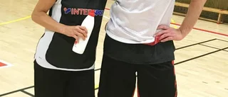 Olika förväntningar för basketveteranerna