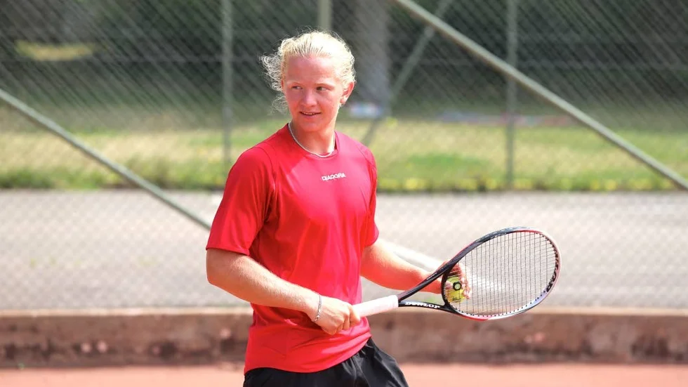 Filip Engström.