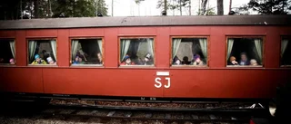 MÅNGA BILDER! Kliv ombord och tag plats