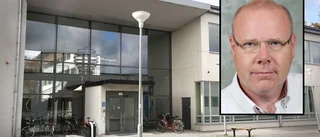 KLART: Ny rektor för hela Wisbygymnasiet