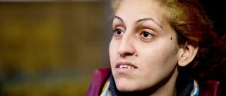 "Man ska inte gå från tiggeri till svartjobb"