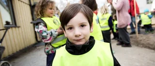 Nyinvigning i Eskelhem skola
