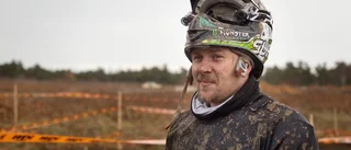 "Ingen som kör är klok i huvudet"