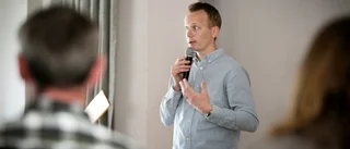 Välbesökt och känslosamt möte om Västerhejde skola