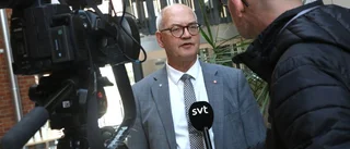 Westerén säger nej till att bli ny S-ledare