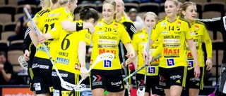 Endre förlorade efter straffar