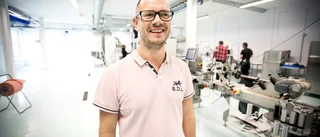 Så ska Gotlandssnus snart omsätta 100 miljoner