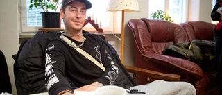 Välgörande klappar delades ut på Birkagården
