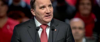 Löfven besöker Gotland