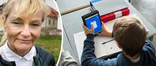 Läkaren: "De flesta föräldrar gör fel"