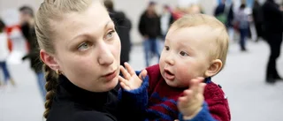 Jobbmässa: 600 jobb ute på marknaden
