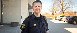POLISEN: "Superaktuellt med narkotika"