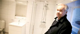 Åhlénshuset kan komma att säljas
