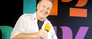 Fullt hus när Melodikrysset sände live från Almedalen