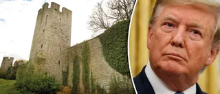 Skåningen: "Sälj Gotland till Trump"