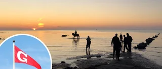 Off season-resor ska locka fler till Gotland
