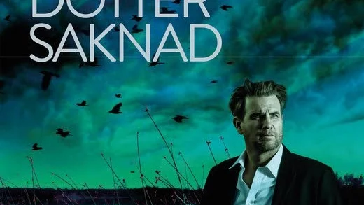 Den nya deckaren är först ut i en serie från Bergslagen, men släpps på Deckardagarna på Gotland.