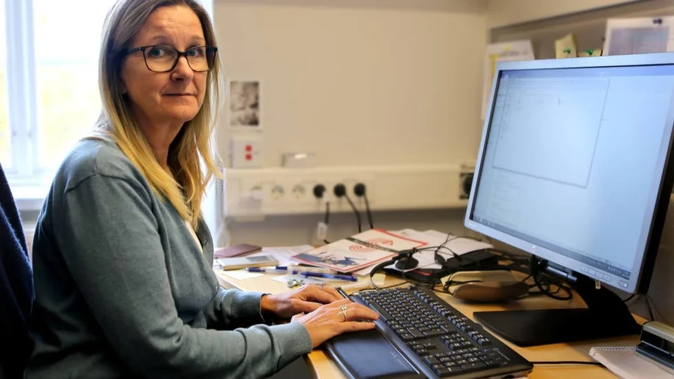 Sedan i våras driver regionen en kampanj för att få fler att engagera sig som familjehem på Gotland. Ewa Hall menar att de alltid behöver fler.