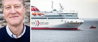 DG höjer priserna för gotlänningar och gods