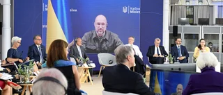 G7-länderna lovar 190 miljarder till Ukraina