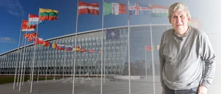 "Är det inte märkligt att ingen Nato-förespråkare kunde förutse detta"