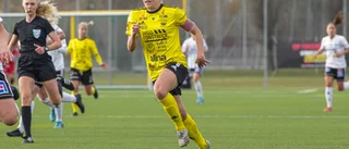 Fors tror att Gusk kan nå allsvenskan – redan i år: "Vi har tredjeplatsen i sikte "