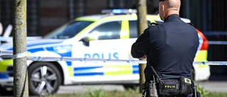 Polisyrket är inte till för alla