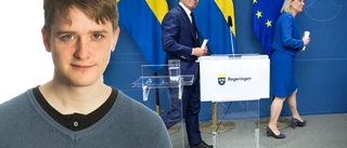 Vi behöver förbättra samarbetsklimatet