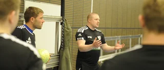 Stort manfall – då satsar IFK Nyköping ungt: "På sikt kommer det att bli bra"