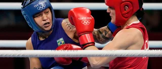 Svenske boxningsledaren överklagar till Cas