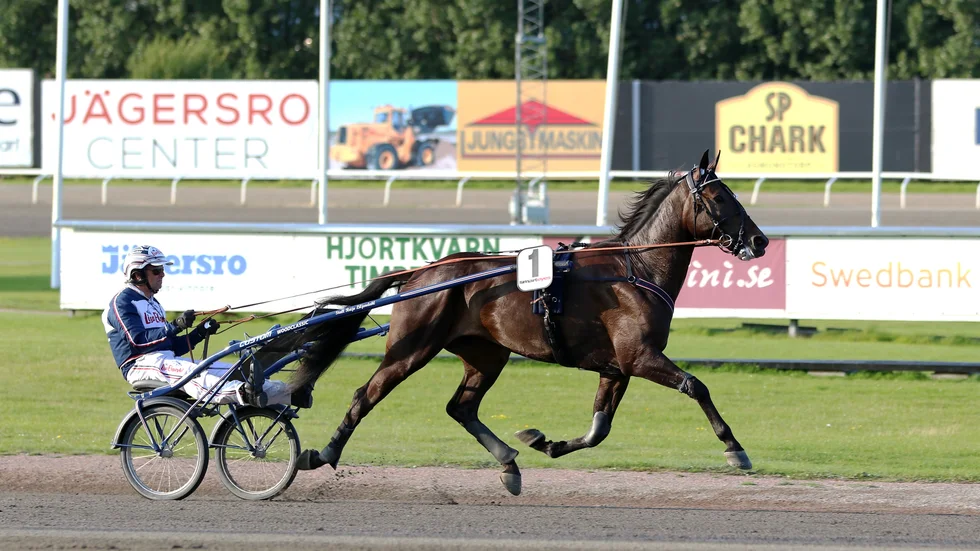 Policy of Truth är på väg mot en comeback.