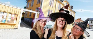 Magisk stämning fyller Mariefred