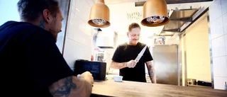 Nu kan nya restaurangen på Söder äntligen slå upp dörrarna