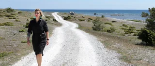 Efter traumat fick Jessica se sin kropp i ett nytt ljus • ”Jag var ett ständigt pågående kroppsprojekt” • Ger sina bästa hälsotips