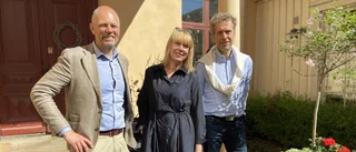 Ny undersökning visar – stark tillväxt för lokala småföretagare: "Står för fyra av fem nya jobb"