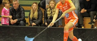 Sandra Svärd med i landslagstrupp