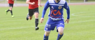 Harg kollapsade – förlorade med 7–0